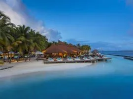 Kurumba Maldives, resort in Malé