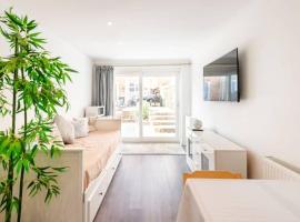 New COSY HOMES, hotel em Newhaven