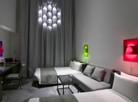 فندق شيبويا غرانبيل، فندق في طوكيو