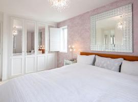 Luxury superking OR standard OR budget rooms, hotel en Newhaven