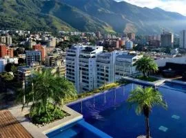 Pestana Caracas Premium City & Conference Hotel
