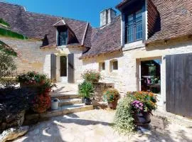 Demeure du Vallon - Chambres d'Hôtes de Charme