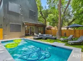 Brand New Luxurious Property and Huge Outdoor Space
