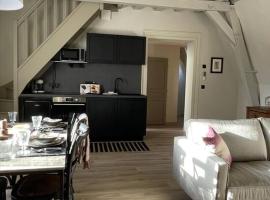 Le Flamand, holiday rental in Saint-Omer