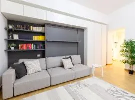 DESIGN APARTMENT - Spadolini, Campus Bocconi