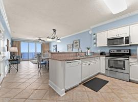 Twin Palms 1705, villa in Panama City Beach