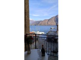 Lakeside apartment Tremezzo - Larihome B01, holiday rental in Tremezzo