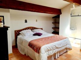 La Chouette de Camargue, Hotel in Aigues-Mortes