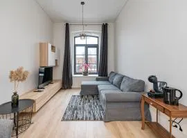 Shanti barracks apartment by Polo Apartments