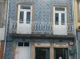 Down Bonjardim Apartments