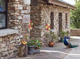 Kingsford renovated old cottage, vacation home in Wexford