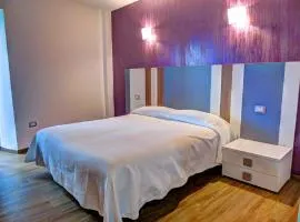 B&B Il Belvedere Viggiano