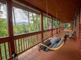 Mountainside Lodge