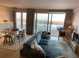 Strandappartement Festival met 2 slpk