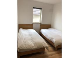 Minshuku Cress - Vacation STAY 48568v, מלון בביאיי