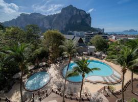 Holiday Inn Resort Krabi Ao Nang Beach by IHG, hotel in Ao Nang Beach