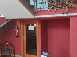 Pension Urola