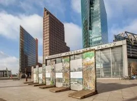 Holiday Inn Express Berlin City Centre by IHG
