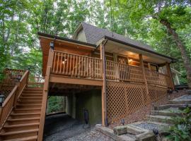 Have No Regrets, hotel in Blowing Rock
