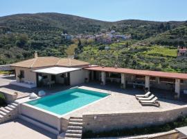 Olive Grove, cheap hotel in Gouves