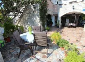 Guest house Licul
