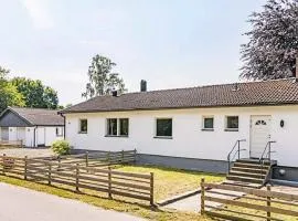 7 person holiday home in YNGSJÖ-By Traum