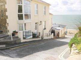 Seaside, 4-star hotel in Ventnor