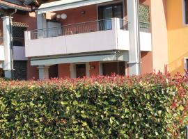 CASA VACANZE DA RIKI APPARTAMENTO 2