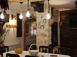 Casa Rural Anita