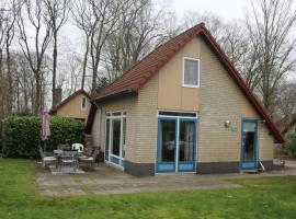 ons Bosnest, hotel en Dalfsen