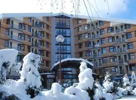 PM Services Flora Apartments