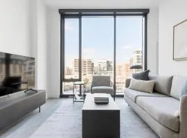 W Loop 1BR w Pool Gym WD nr Fulton Mkt CHI-627