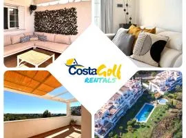 Moderno apartamento con preciosas vistas al mar en urbanización con piscina - Rio Real 11 2G