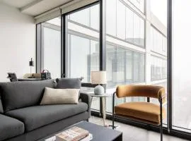 South Loop 1br w pool bbq gym nr Grant Park CHI-776