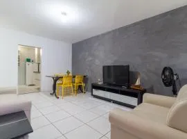 Apt/Cas Porto de Galinhas