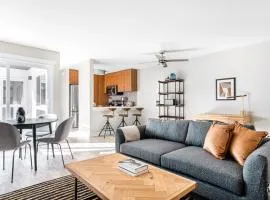 Redondo Beach 1BR w Pool Gym nr Beach LAX-396