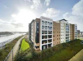 Newport Student Village (Campus Accommodation)