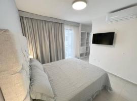 Departamento Exclusivo, High Apartment with Great Location 4-B – apartament 
