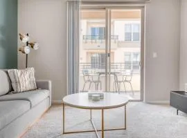 Pasadena 1br w gym pool nr Colorado Ave LAX-857
