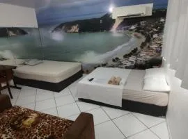 FLAT 101 LUXO
