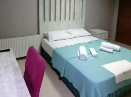 Tekirlife otel, pet-friendly hotel in Tekirdağ