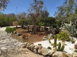 Villa Minù casa vacanza