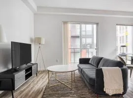 Bellevue 2BR w BBQ Gym WD nr Spring District SEA-225