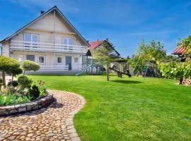 2 Bedroom Nice Home In Darlowo