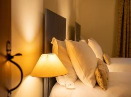 All Seasons Cottage Breaks, hotel in Saxmundham