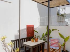 Your Vintage Townhouse, hotel perto de Igreja de Santa Maria, Lagos