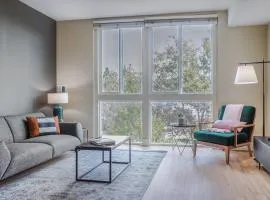 Garden Alameda 2BR w Gym Pool nr Caltrain SFO-195