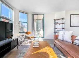 Waterfront S Beach 2BR w Pool Tennis Spa SFO-426