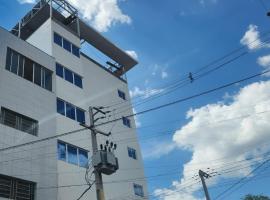 EMA HOTEL, khách sạn 3 sao ở Serra Talhada