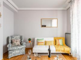 hospedaje Miluce, vacation rental in Pamplona